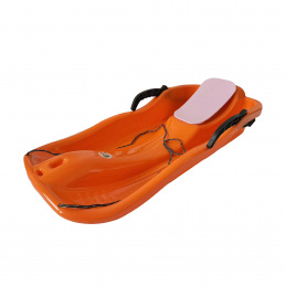 Aga Boby DS493 Оранжево