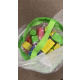 Aga4Kids Пяна блокчета 86бр 6DZ016 - 2. КАЧЕСТВО