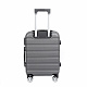 Aga Travel Ръчен багаж MR4693 Сив
