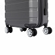 Aga Travel Ръчен багаж MR4693 Сив