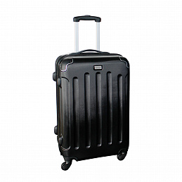 Linder Exclusiv LUXURY Черен 6CZ019 - II. КАЧЕСТВО