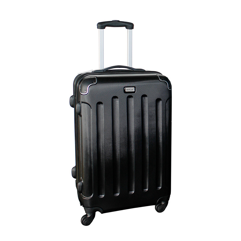 Linder Exclusiv LUXURY Черен 6CZ019 - II. КАЧЕСТВО