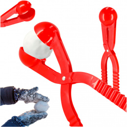 Aga Snowball Ballmaker Ballmaker