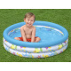 Bestway Надуваем детски басейн 102cm 51008