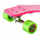 Hudora LONGBOARD CruiseStar скейтборд 12712