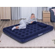 Bestway Надуваем велурен матрак 203x152 cm 67374