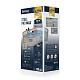 BESTWAY Power Steel Swim Vista басейн с прозорец 427x250x100 14x8FT 7in1