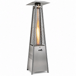 Газов отоплител Aga MR8150