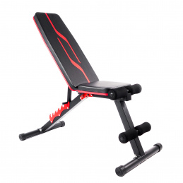 Aga Упражняваща пейка DS672