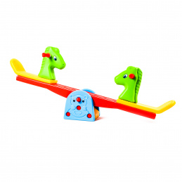 Aga4Kids Детска люлка Конче