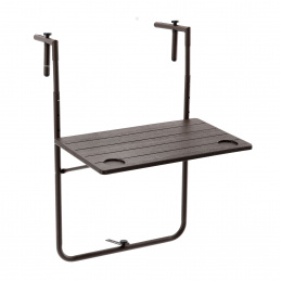 Aga Висяща масичка за балкон ZUM1039