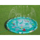 Водна постелка Bestway SPRINKLER воден екран 52487