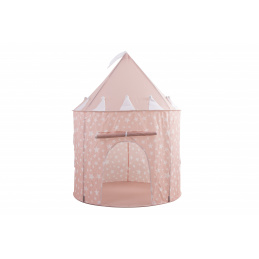Aga4Kids Детска шатра за игра Castle Pink