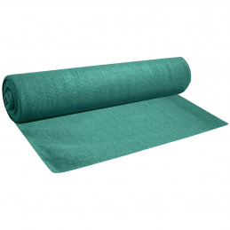 Aga Пресевна тъкан 90% 1,5x25 m 90% HDPE Зелен