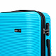 Aga Travel Комплект куфарчета за пътуване MR4651 Светлосиньо