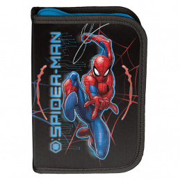 Моливник Paso School Spiderman