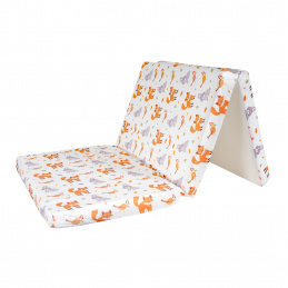 Aga4Kids Детски сгъваем матрак MR4556