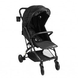 Aga Голф количка Черна