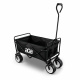 Aga Сгъваема транспортна количка MR4620 Черна