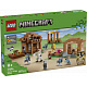 LEGO® Minecraft® 21596 Útok Mága na vesnici