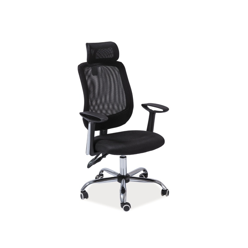 Сигнал Офис стол Q-118 Black