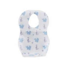 Лигавник за еднократна употреба 4m+ POUPY 20pcs