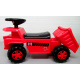 R-Sport Scooter Truck J10 Red