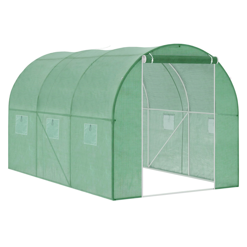 Aga Garden политунел MR4004CH 3,5x2x2 м