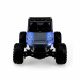 Aga4Kids Дистанционно управление на офроуд кола Blue