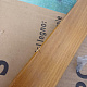 Linder Exclusiv Градинска пейка 61x52x74 см 6DAZ452 - II. КАЧЕСТВО