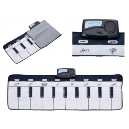 Подложка за игра на пиано Aga 110 x 60 cm
