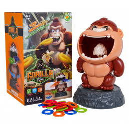 Игра за сръчност Горила