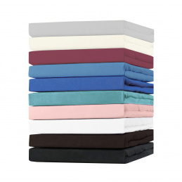 Лист от Aga JERSEY PARIS 180x200 cm