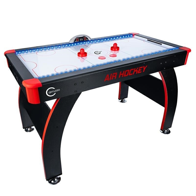 B7L ГОЛЯМА МАСА AIR HOCKEY LED+БРОЯЧ 6DAZ037 - 2. КАЧЕСТВО