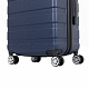 Aga Travel Комплект пътни куфари MR4687 Син