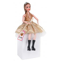 Кукла + Чанта за Дете