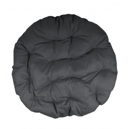 Възглавница Aga за висящ стол 140 cm Сива