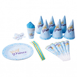 Aga4Kids Комплект за рожден ден DS981-4