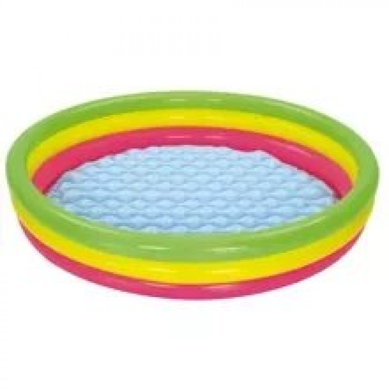 Детски надуваем басейн 152 x 30 cm BESTWAY 51103