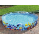 Bestway 55031 Детски басейн 244x46cm