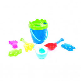 Aga4Kids Комплект за пясък DS1027