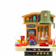 Aga4Kids Пластмасова кухня MR6161