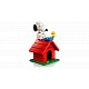LEGO® Ideas 21368 Peanuts: Snoopyho bouda