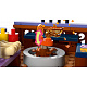 LEGO® Friends 42705 Útulná chata v podzimním lese