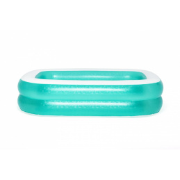 Детски надуваем басейн 3+ Lagoon 201x150x51cm BESTWAY + ремонтна лепенка