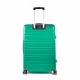 Комплект куфарчета за пътуване Aga Travel MR4657 Dark Green