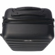 Aga Travel Куфар за пътуване MR4661 Black