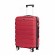 Aga Travel Комплект пътни куфари MR4687 Червен