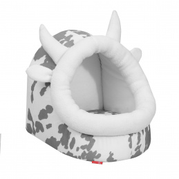 Aga Cot с надничане DS332