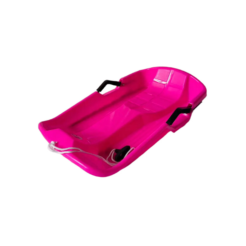 Ага Боби DS492 Розови